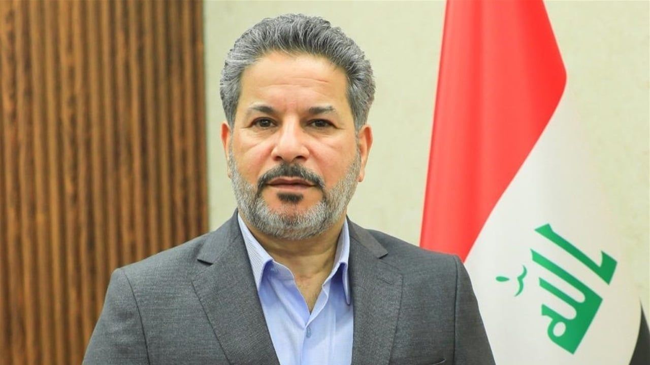 الزيدي منتقدا المطالبين بمحاسبة راس الهرم: تناسوا رأس الهرم بجريمة سبايكر وسقوط الموصل