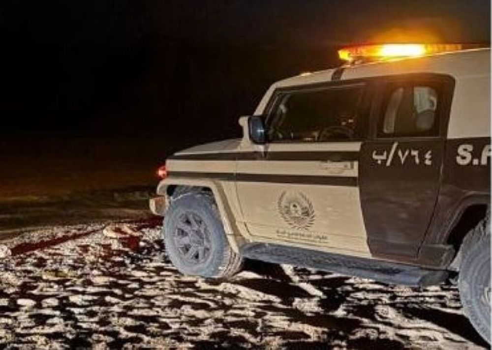 لتخزين الحطب المحلي.. ضبط مخالف للبيئة في محمية الأمير محمد بن سلمان الملكية