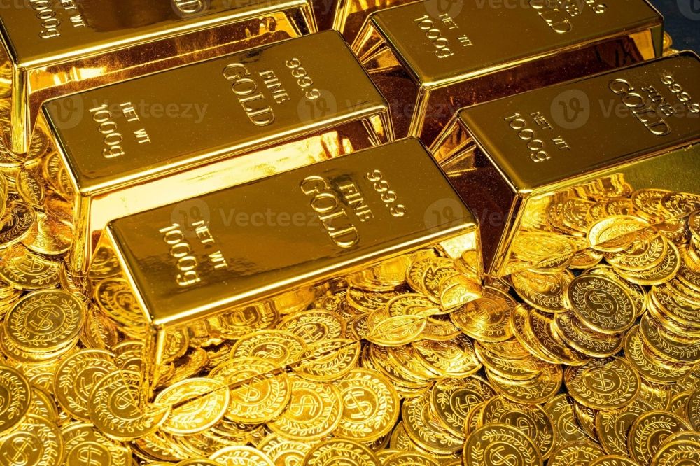 سعر الذهب اليوم.. ارتفاع المعدن الأصفر في المعاملات الفورية 1.2%