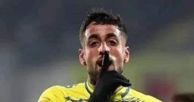 من هو عدي الدباغ المرشح لخلافة وسام أبو علي في الأهلي؟
