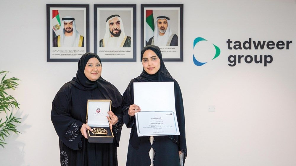 الظاهري: تمكين دور المجتمع في إدارة النفايات وحماية البيئة محرك أساسي نحو التحول المستدام