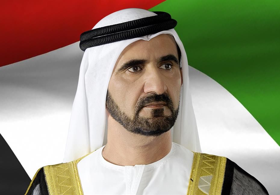 الامارات | محمد بن راشد يصدر قانون تسوية المنازعات الناشئة عن تنفيذ عقود بناء منازل المواطنين في إمارة دبي