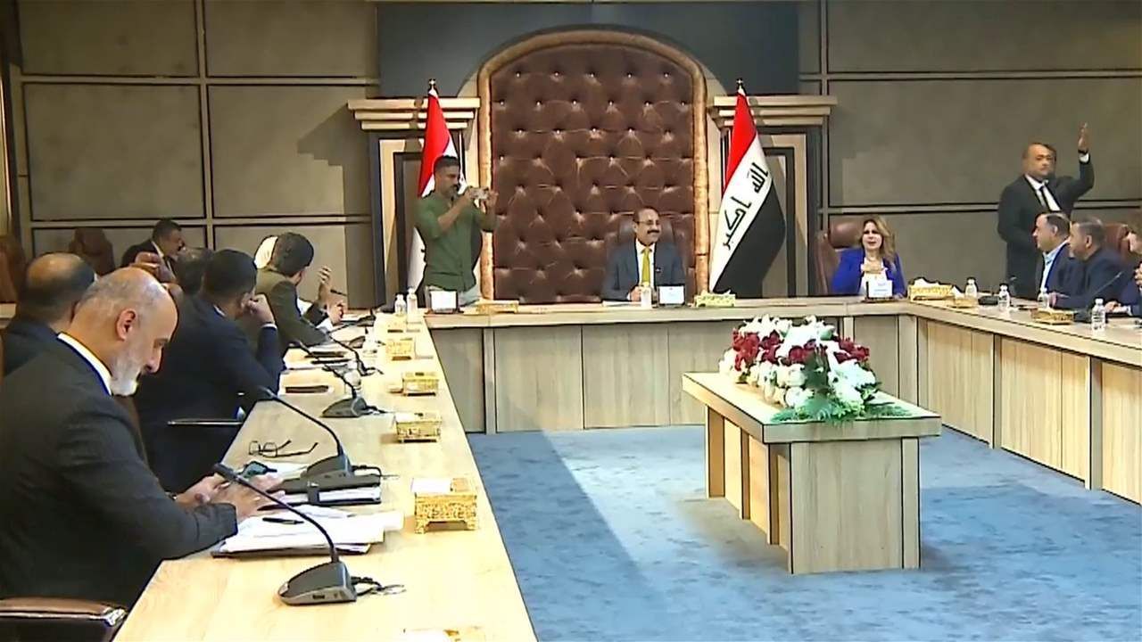موازنة العام الحالي في مهب الريح!