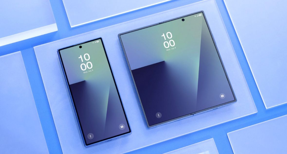 تكنولوجيا: أبل تستعد لإطلاق أول آيفون قابل للطي في 2026 بتصميم مشابه لـ Galaxy Z Fold 7