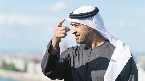 وزير خارجية المجر لـ «مركز الاتحاد للأخبار»: زيارة محمد بن زايد أضافت زخماً جديداً لعلاقاتنا المتنامية