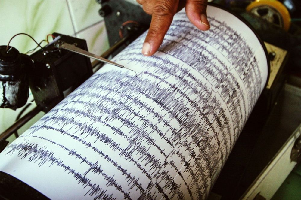هزة أرضية بقوة 3.6 درجة تضرب ولاية البويرة الجزائرية