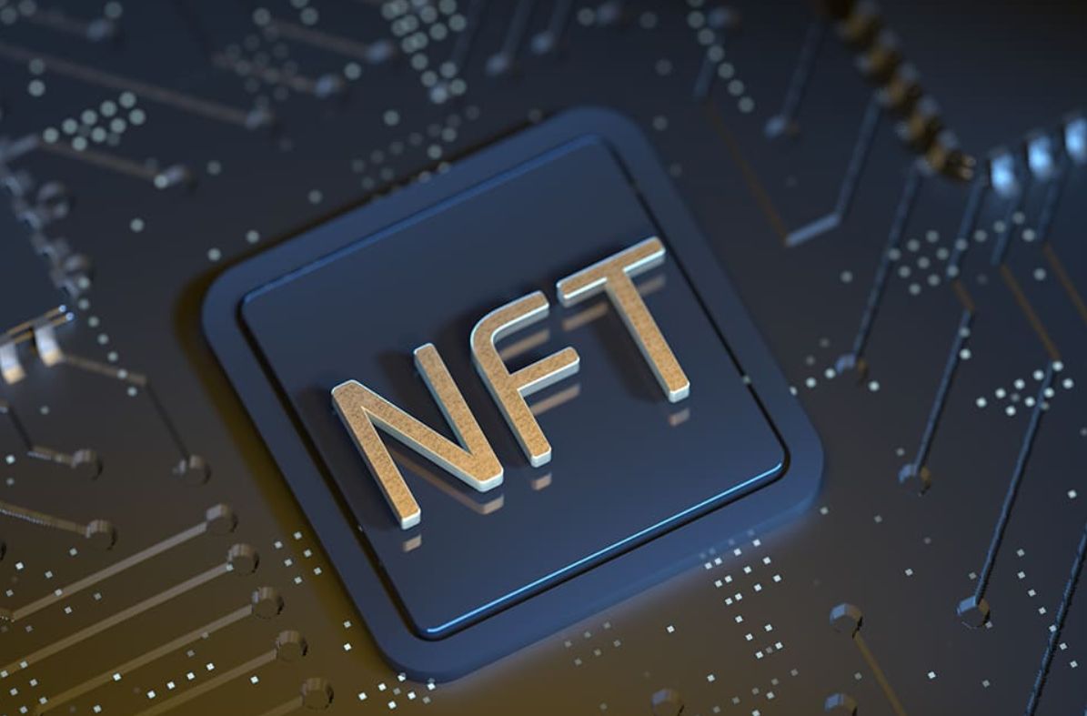 انتعاش سوق NFT يدفع الايثيريوم نحو مستويات قياسية