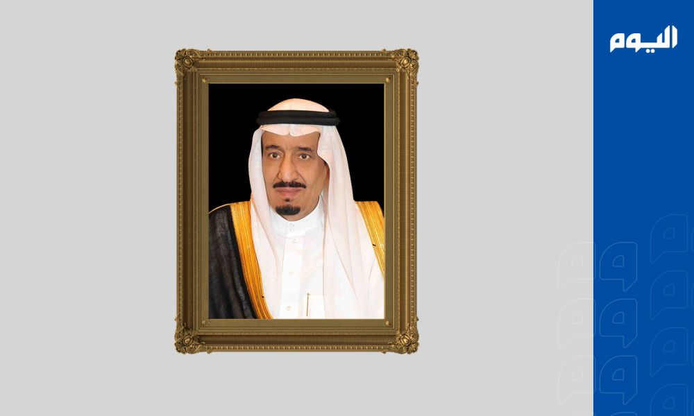 خادم الحرمين يتلقى رسالة خطية من ملك إسواتيني تتصل بالعلاقات الثنائية