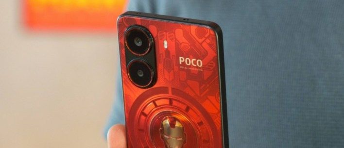 تكنولوجيا: أول تسريبات داخلية تكشف ملامح هاتف Xiaomi Redmi Turbo 5