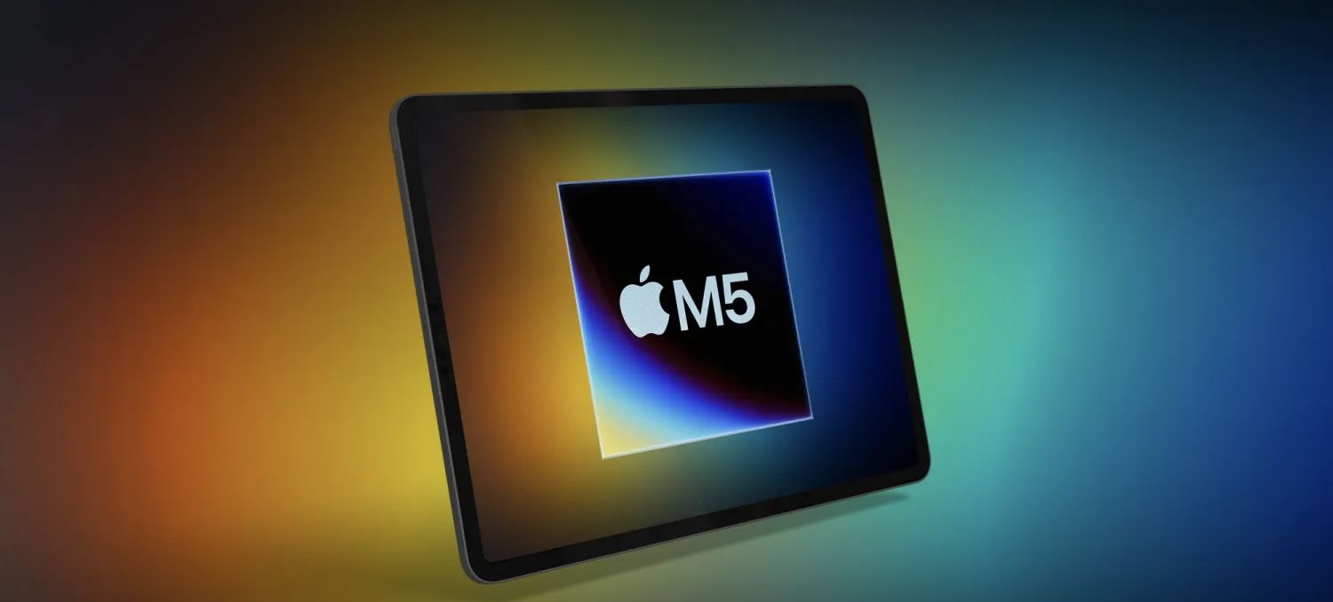 تكنولوجيا: تقرير يفيد بأن iPad Pro M5 سيأتي بكاميرتين أماميتين