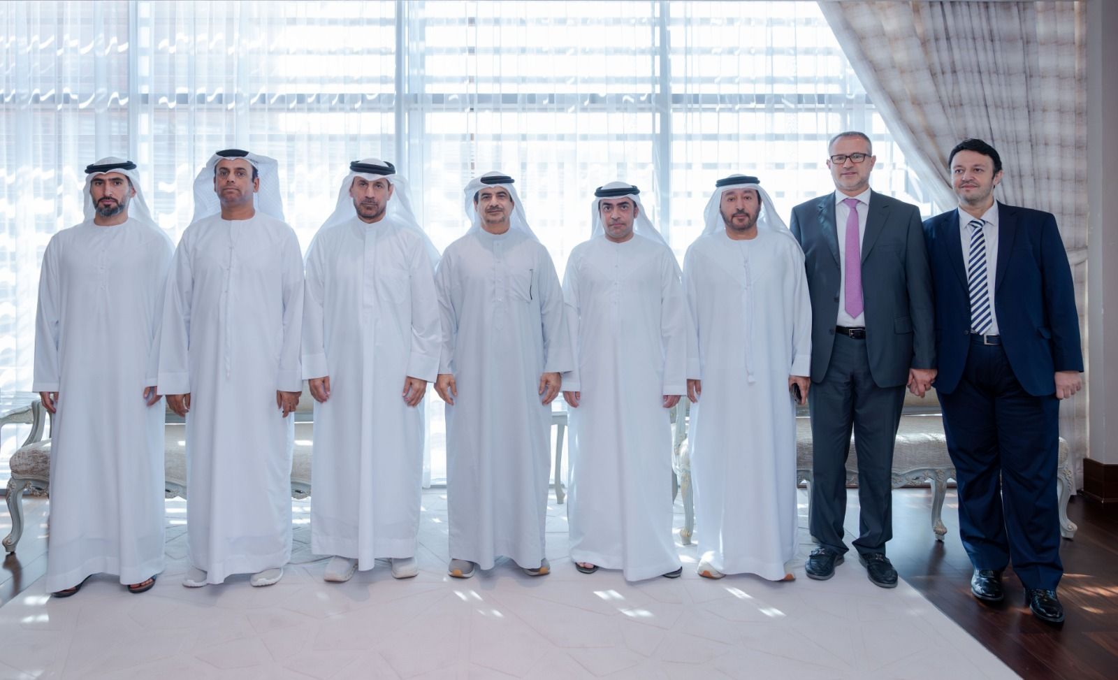 الامارات | قضاء أبوظبي" أول جهة قضائية بالمنطقة تعتمد العملة الرقمية AE Coin لسداد الرسوم