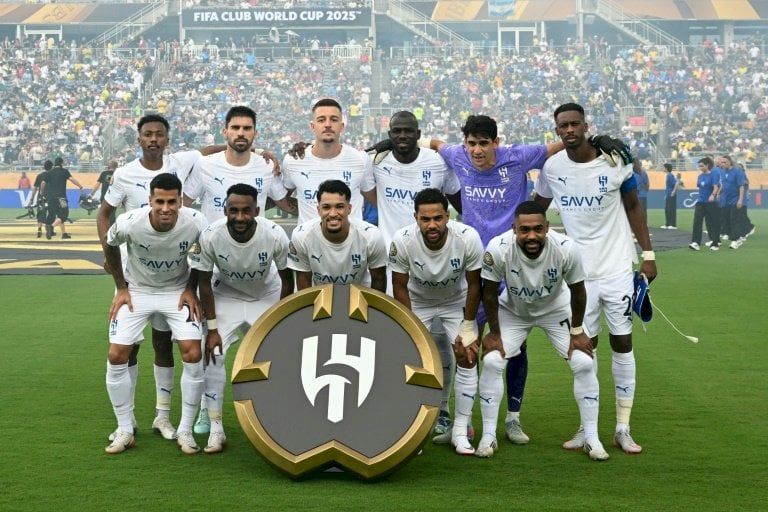 السوبر السعودي: الهلال يعتذر عن عدم المشاركة بسبب إرهاق لاعبيه