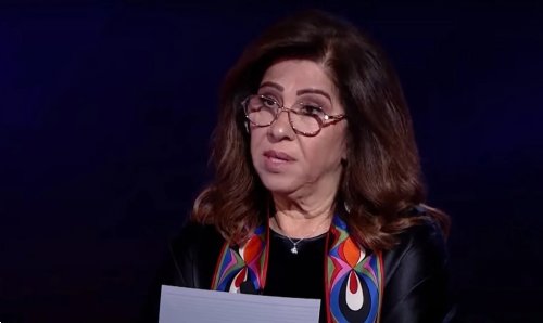 ليلى عبد اللطيف 2025: عام المفاجآت الكبرى وتغيرات غير متوقعة