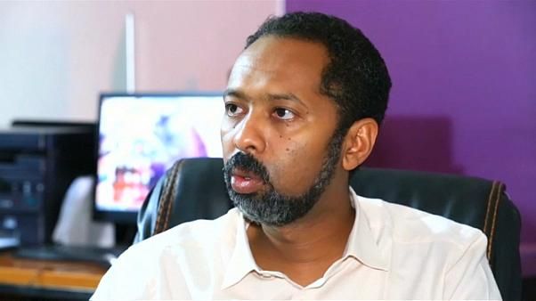 خالد عمر يوسف: أصوات محدودة من عناصر النظام السابق بدأت حملة للتعبئة ضد جهود وقف الحرب