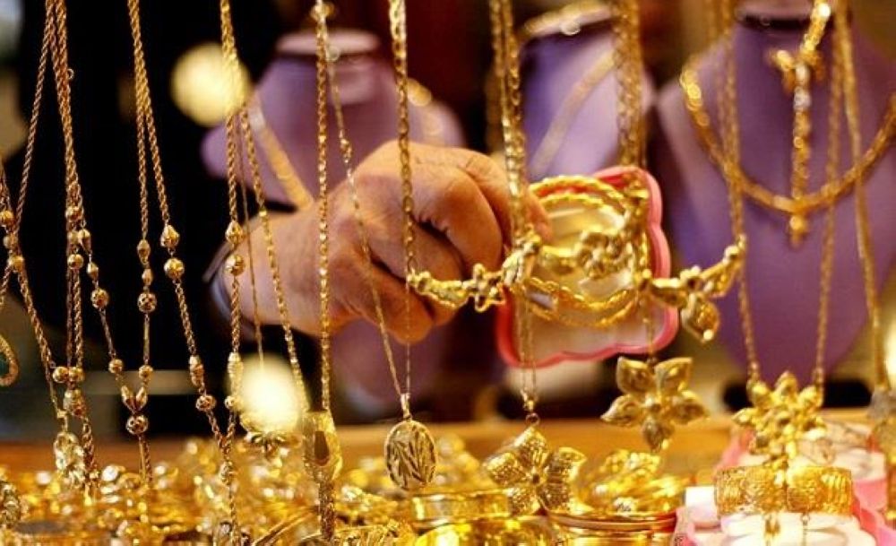 سعر جرام الذهب عيار 21 اليوم في مصر.. انخفاض جديد بالأسواق