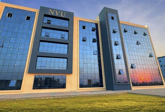 جامعة وادي النيل: أول جامعة خاصة في الفيوم تفتح أبوابها بتخصصات طبية مستقبلية