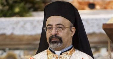 بطريرك الأقباط الكاثوليك يهنئ الرئيس السيسي بذكرى ثورة 23 يوليو