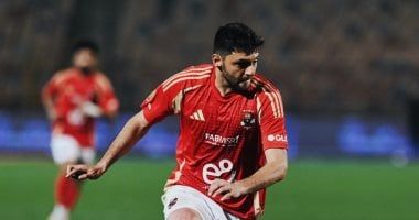 كريم نيدفيد: الإصابة وزحمة نص الملعب عرقلت مشوارى مع الأهلى