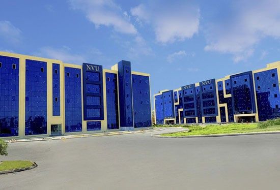 جامعة وادي النيل: أول جامعة خاصة في الفيوم تفتح أبوابها بتخصصات طبية مستقبلية
