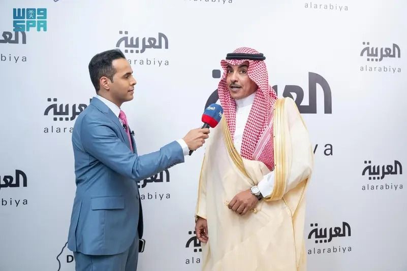 "العربية" تبدأ عهدًا جديدًا من الرياض بقدرات تقنية وبشرية متقدمة