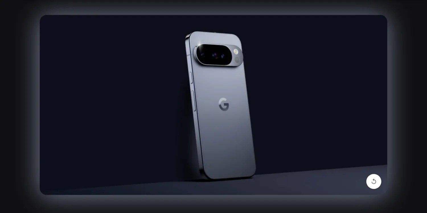 تكنولوجيا: جوجل تكشف رسميًا عن Pixel 10 Pro بلون جديد وتلمّح إلى عرض حصري