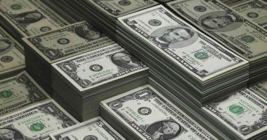 لحظة بلحظة.. سعر الدولار بالبنك المركزي المصري اليوم الثلاثاء 22 يوليو 2025