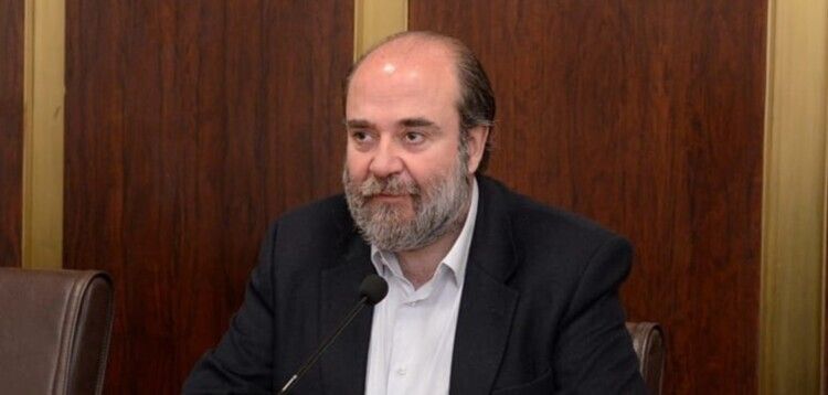 عقيص: لا يجوز لمجلس النواب التنازل عن صلاحياته والمغتربون يؤيدون التصويت للنواب الـ128