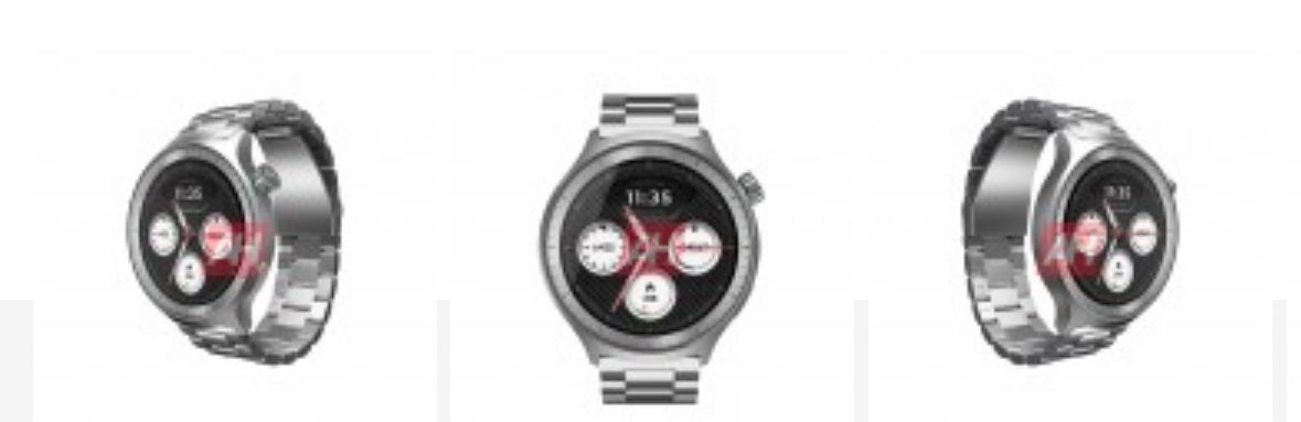 تكنولوجيا: تسريب صور رسمية تكشف تصميم ساعة Moto 360 الذكية (2025)
