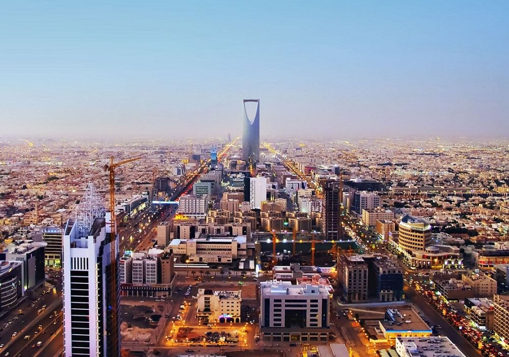 بنمو 116%.. 3.2 مليار ريال حجم الاستثمار الجريء في السعودية خلال 6 أشهر