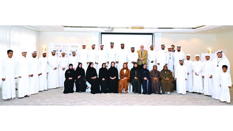 الامارات | في حتا.. صندوق الوطن يضيء على «حياتنا في الإمارات»