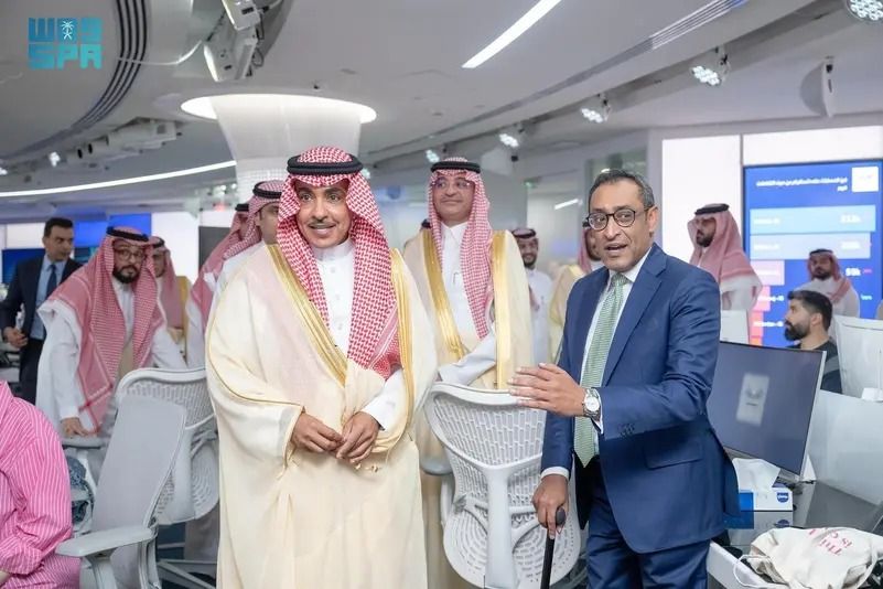 "العربية" تبدأ عهدًا جديدًا من الرياض بقدرات تقنية وبشرية متقدمة