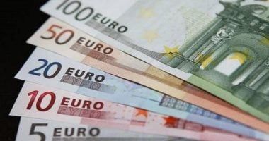 ارتفاع هامشى لسعر اليورو اليوم الثلاثاء 22 يوليو 2025 بختام التعاملات