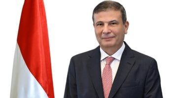 وزير الزراعة يهنئ الرئيس السيسي بذكرى ثورة يوليو: أياديها البيضاء امتدت للفلاحين