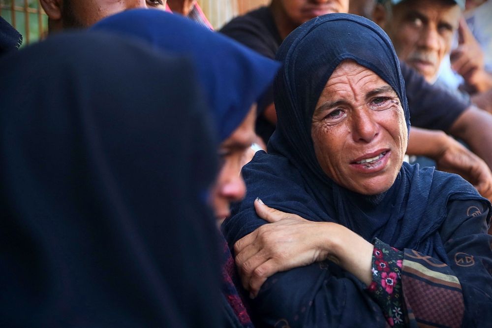 أمين الأمم المتحدة: غزة تعيش أهوالًا لا مثيل لها في التاريخ الحديث