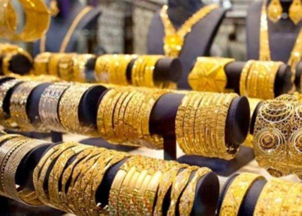 أسعار الذهب اليوم الثلاثاء في مصر.. تحديث لحظي لعيار 21