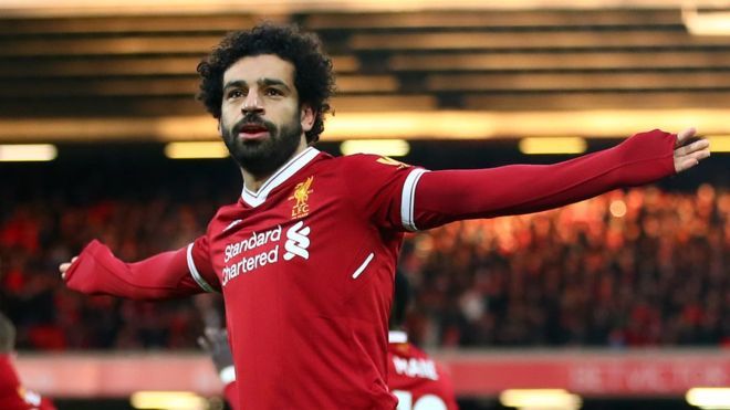 محمد صلاح: أنا أفضل لاعب أفريقي في التاريخ