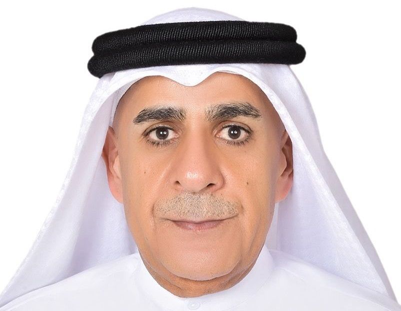 الامارات | بالتزكية.. الفردان رئيساً لاتحاد كرة السلة الإماراتي