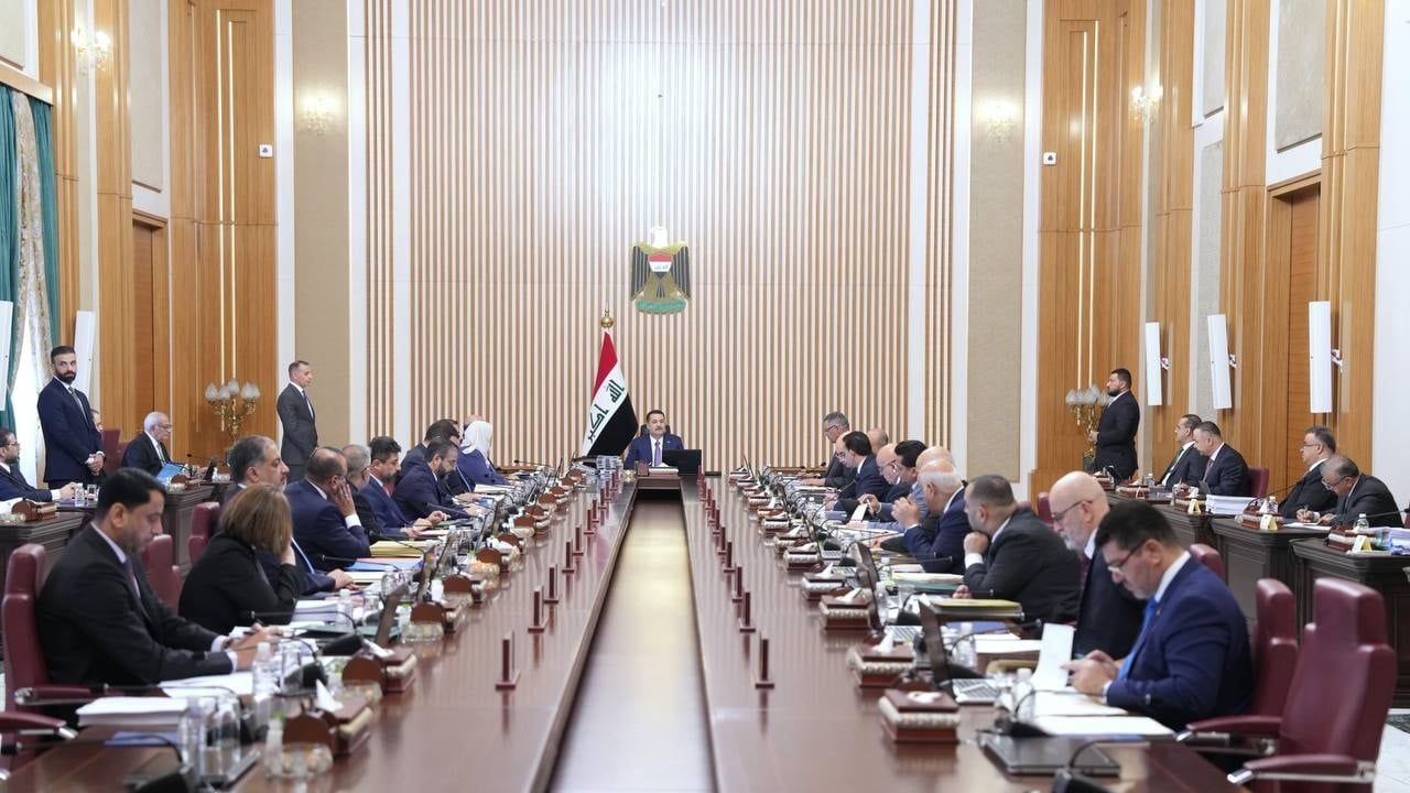 قرارات جلسة مجلس الوزراء بينها تخص بيع الأراضي للمواطنين