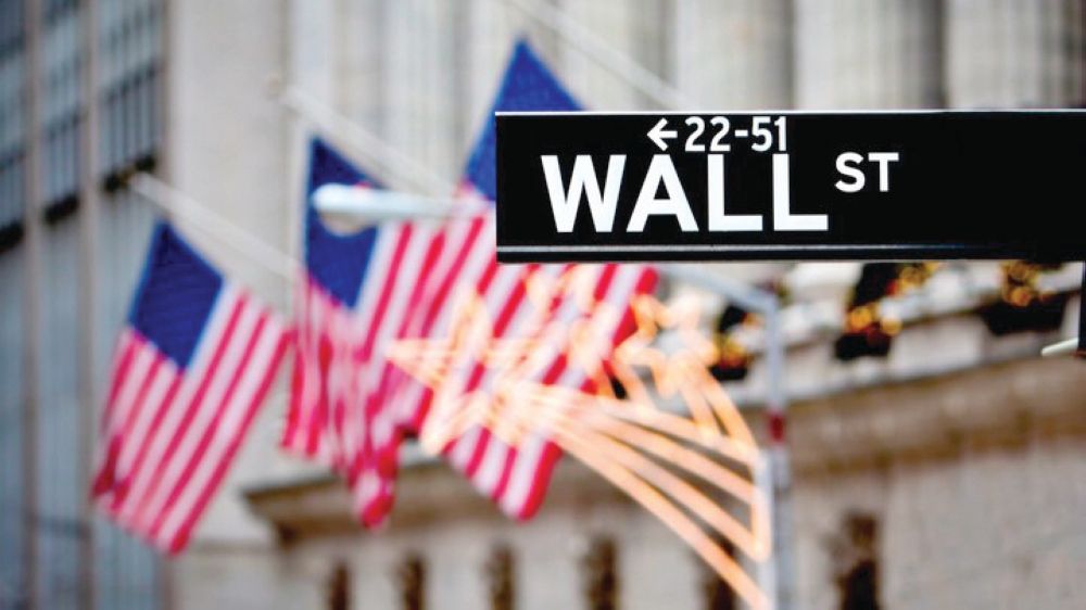 مؤشرات الأسهم الأمريكية تفتتح على ارتفاع اليوم