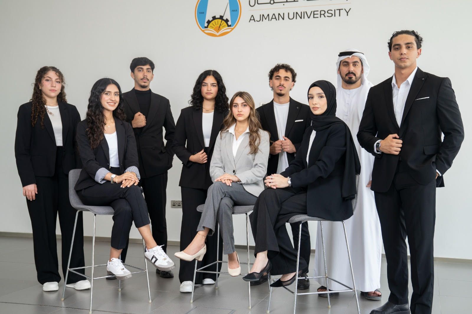 الامارات | جامعة عجمان تُطلق "مسار للتميّز المهني" لتأهيل الطلبة لسوق العمل