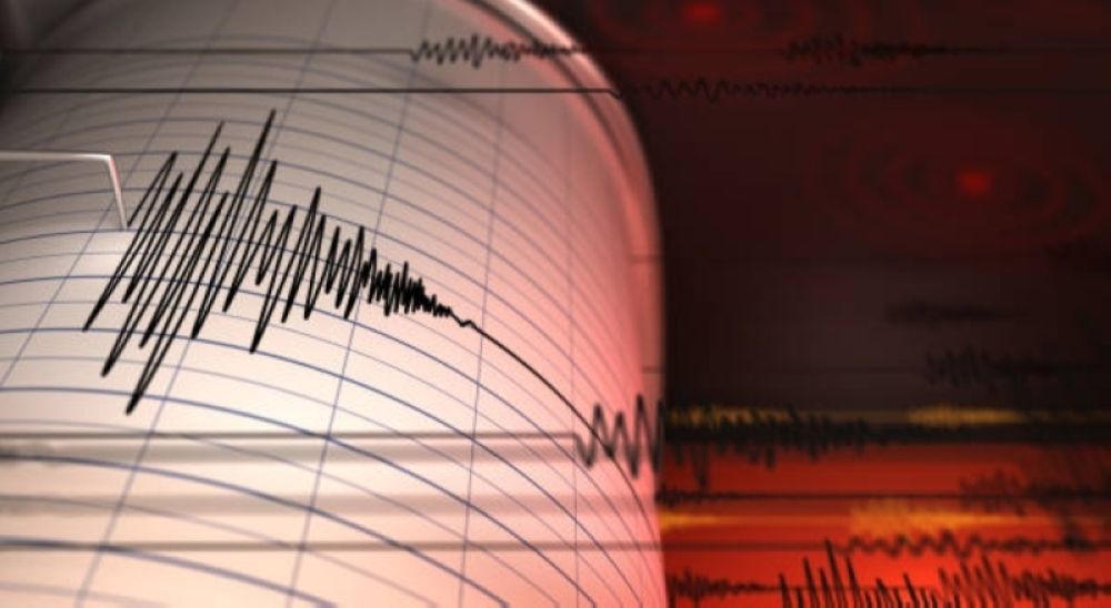 بقوة 5.8 درجة.. زلزال يضرب عدة مناطق في بابوا غينيا الجديدة
