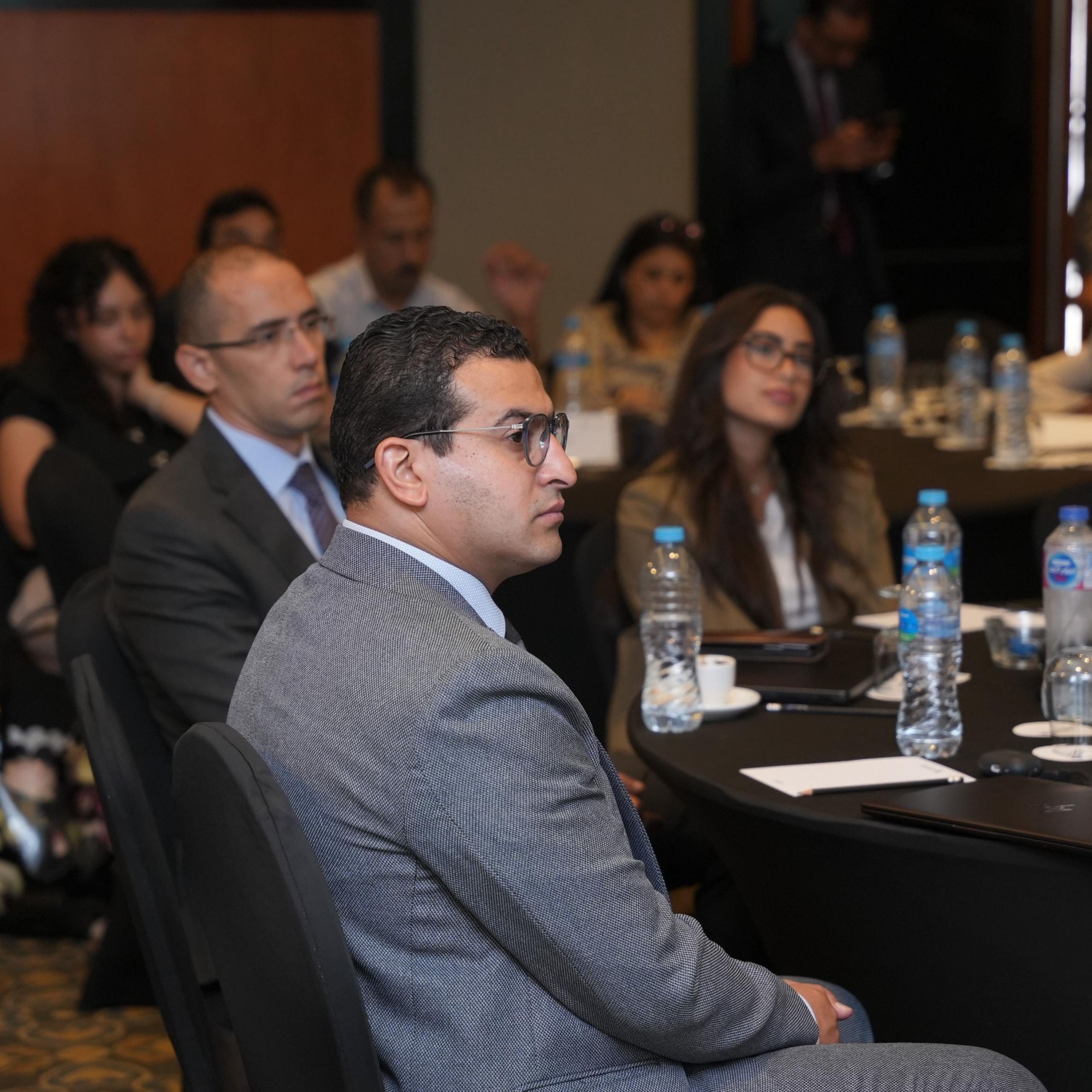 صندوق دعم الصناعات الريفية والبيئية ينظم ورشة عمل استطلاعية لمؤسسات التمويل