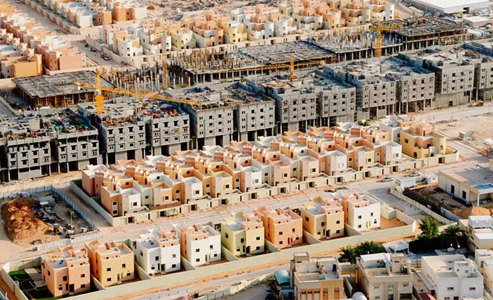 طرح 26 ألف وحدة سكنية ضمن «البيع على الخارطة» في 6 أشهر