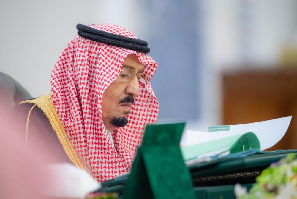 مجلس الوزراء يرحب ببيان الشركاء الدوليين المطالب بوقف الحرب في غزة