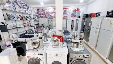 اشتراطات البقالات والتموينات: منع بيع الأجهزة الإلكترونية والكهربائية والسماح ببيع القهوة وهذا مصير قسم الطازج