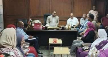 اتحاد العمال يعلن عن مشروع استثمارى ضخم بقرية الأحلام بشراكة حكومية