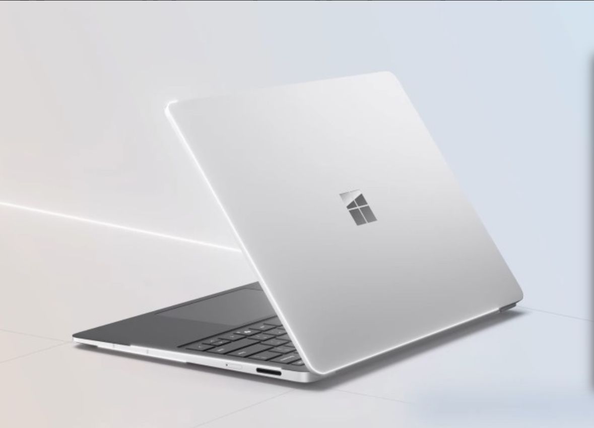 تكنولوجيا: مايكروسوفت تُطلق Surface Laptop بتقنية 5G ودعم eSIM وNano SIM بسعر يبدأ من 1799 دولار