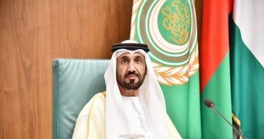 رئيس البرلمان العربى يهنئ مصر بمناسبة الذكرى الثالثة والسبعين لثورة 23 يوليو