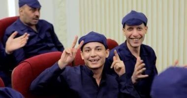 فرحة العودة للأهل.. المفرج عنهم يشكرون الرئيس السيسي على لمّ الشمل