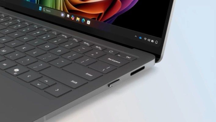 تكنولوجيا: مايكروسوفت تُطلق Surface Laptop بتقنية 5G ودعم eSIM وNano SIM بسعر يبدأ من 1799 دولار